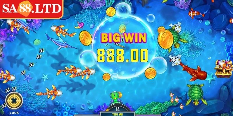 Kích hoạt chế độ “Bắn tự động”