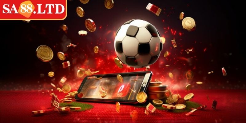 Cách Chọn Kèo Bóng Đá SA88 Chuẩn Xác Giúp Nâng Cao Tỷ Lệ Thắng 1 Lý do người chơi cần hiểu rõ cách chọn kèo bóng đá SA88