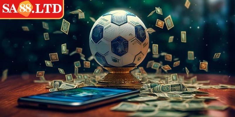 Cách Chọn Kèo Bóng Đá SA88 Chuẩn Xác Giúp Nâng Cao Tỷ Lệ Thắng 2 Phân tích biến động tỷ lệ trước khi đặt cược