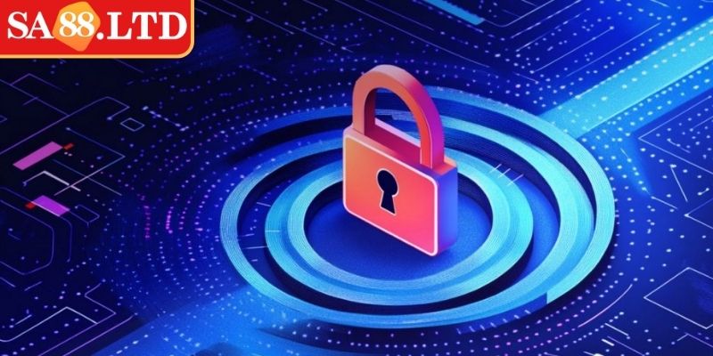 Chính Sách Bảo Mật SA88 - Cam Kết Bảo Vệ Người Chơi An Toàn 3 Chính sách bảo mật SA88 quyền riêng tư được tôn trọng
