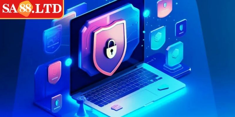 Chính Sách Bảo Mật SA88 - Cam Kết Bảo Vệ Người Chơi An Toàn 2 Chính sách giúp bảo vệ thông tin tối ưu