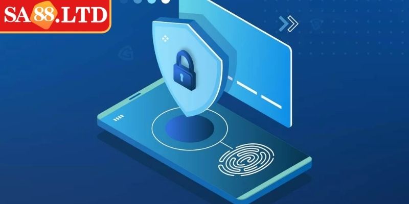 Chính Sách Bảo Mật SA88 - Cam Kết Bảo Vệ Người Chơi An Toàn 1 Chính sách bảo mật SA88 trong việc thu thập dữ liệu