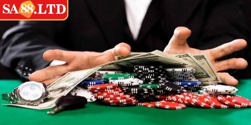 Chơi Có Trách Nhiệm SA88 - Hướng Dẫn Cho Người Chơi Mới 3 Cam kết chơi có trách nhiệm SA88