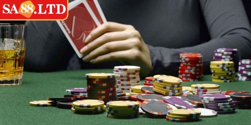 Chơi Có Trách Nhiệm SA88 - Hướng Dẫn Cho Người Chơi Mới 1 Định nghĩa chơi có trách nhiệm SA88