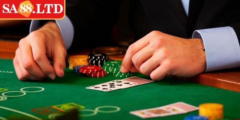 Chơi Có Trách Nhiệm SA88 - Hướng Dẫn Cho Người Chơi Mới 2 Tuân thủ các quy tắc chơi có trách nhiệm SA88