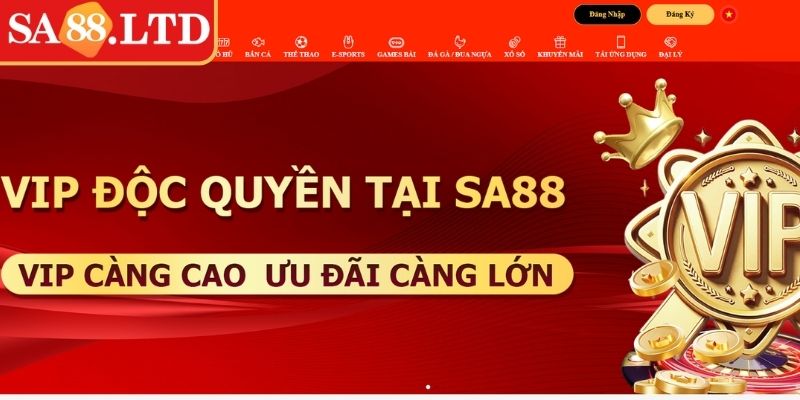 Đăng Ký SA88 - Sân Chơi Trực Tuyến Cho Người Hiện Đại 2025 3 Lưu ý cần khắc ghi khi đăng ký SA88