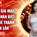 Go88 bị giả mạo