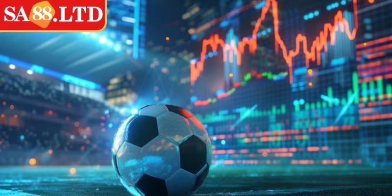 Bí Quyết Chơi Kèo Chẵn Lẻ SA88 Hiệu Quả Cho Người Mới 1 Khám phá khái niệm Kèo Chẵn Lẻ SA88 và cách hoạt động