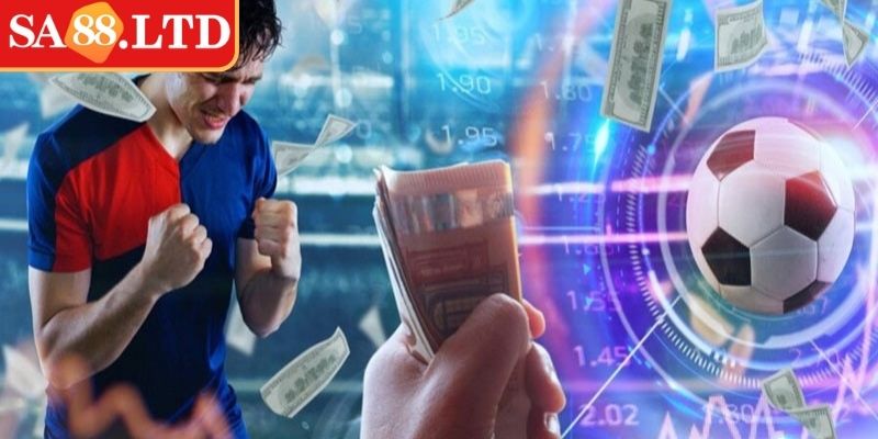 Kèo Chấp 1 Trái SA88 Là Gì Và Bí Quyết Chơi Thắng Lớn 1 Tìm hiểu ý nghĩa chi tiết của kèo chấp 1 trái SA88