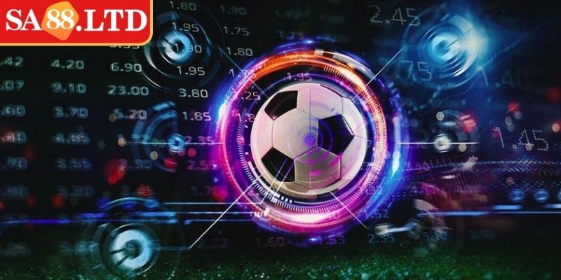 Kèo Châu Á SA88 Là Gì Và Bí Quyết Đặt Cược Chuẩn Xác Nhất 2 Phân loại chi tiết các dạng cược có trong kèo châu Á