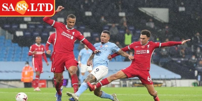 Kèo Châu Âu SA88 Và Cách Tham Gia Chi Tiết Cho Tân Thủ 3 Bí quyết chinh phục kèo châu âu SA88 giúp cược thủ dễ thắng