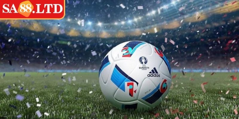 Kèo Châu Âu SA88 Và Cách Tham Gia Chi Tiết Cho Tân Thủ 1 Khám phá khái niệm cơ bản và sức hút của kèo châu âu SA88