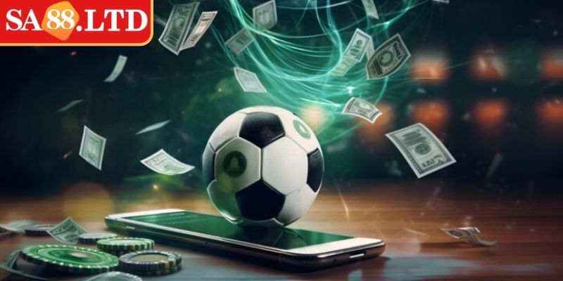 Kèo Tài Xỉu 1.75 SA88 Là Gì Và Cách Soi Kèo Hiệu Quả Nhất 1 Giải thích chi tiết tỷ lệ kèo tài xỉu 1.75 SA88 trong cá cược bóng đá