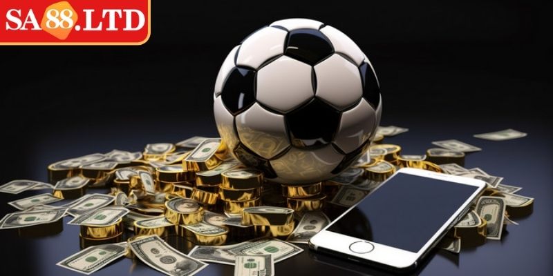 Kèo Tài Xỉu 1.75 SA88 Là Gì Và Cách Soi Kèo Hiệu Quả Nhất 2 Hướng dẫn đọc và hiểu cược tài xỉu 1.75 chuẩn xác nhất