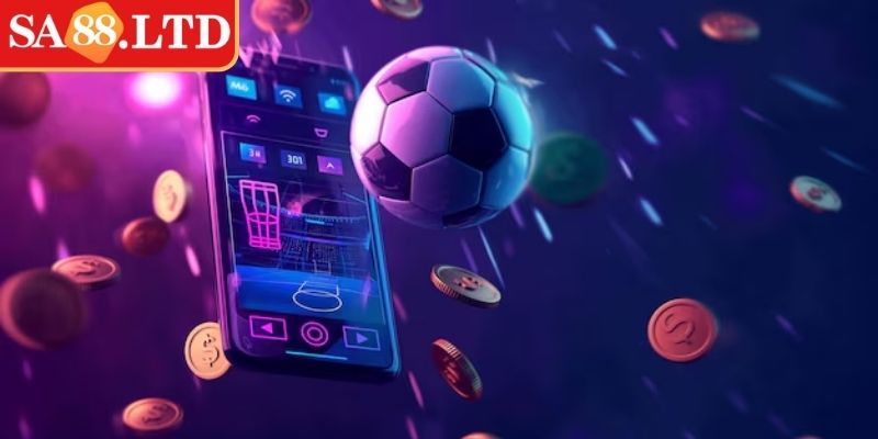 Kèo Tài Xỉu 2 Trái SA88 Là Gì Và Bí Quyết Cược Thắng Lớn 2 Vì sao kèo tài xỉu 2 trái được nhiều bet thủ yêu thích