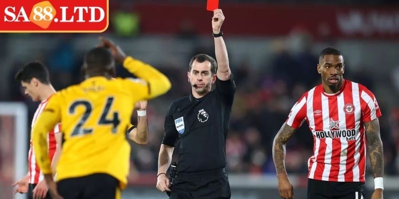 Kèo Thẻ Phạt SA88 Và Những Hình Thức Cược Đáng Chú Ý Nhất 2 Phân loại phổ biến của kèo được yêu thích nhất