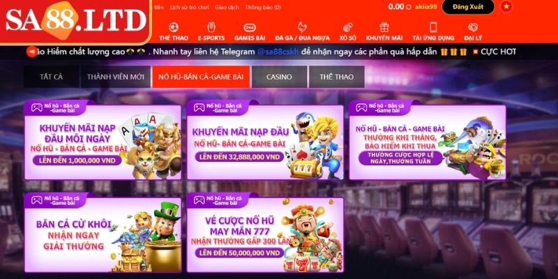 Khuyến Mãi SA88 - Cơ Hội Vàng Nhận Thưởng Lớn Năm 2025 3 Điều kiện tham gia các sự kiện khuyến mãi SA88