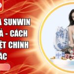 kiểm tra Sunwin thật giả