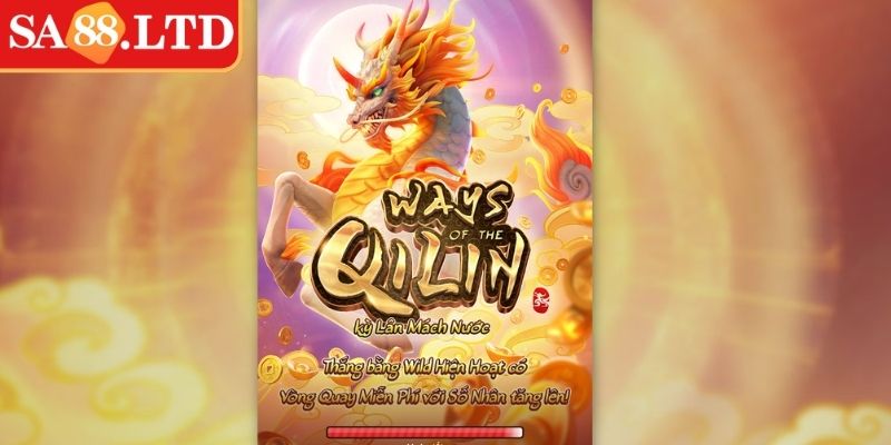 Kỳ Lân Mách Nước SA88 Khám Phá Bí Quyết Trúng Jackpot 1 Hành trình khám phá thế giới Kỳ Lân Mách Nước SA88