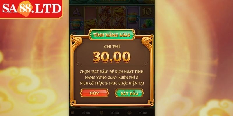 Kỳ Lân Mách Nước SA88 Khám Phá Bí Quyết Trúng Jackpot 2 Mẹo chơi Kỳ Lân Mách Nước SA88 hiệu quả nhất