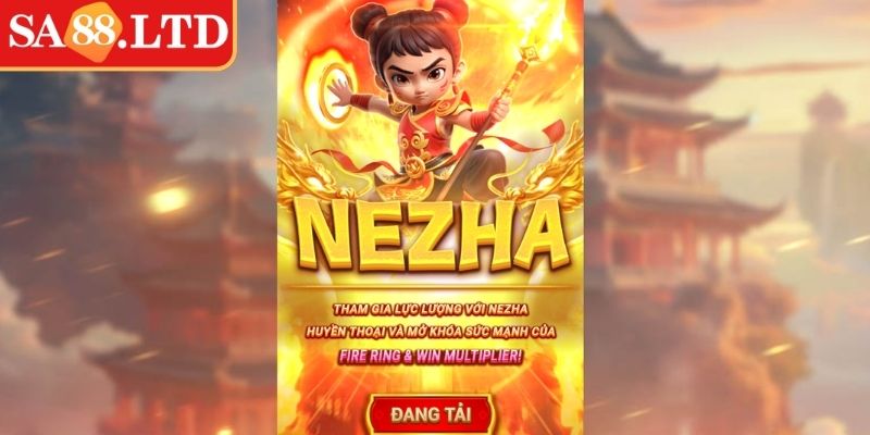 Nổ Hũ Natra SA88 - Hành Trình Chinh Phục Thần Thoại Hấp Dẫn 1 Khám phá game Nổ Hũ Natra tại SA88