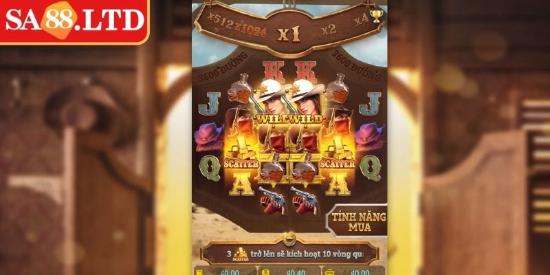 Bí quyết chơi Quyết Chiến Giành Tiền SA88 hiệu quả và an toàn