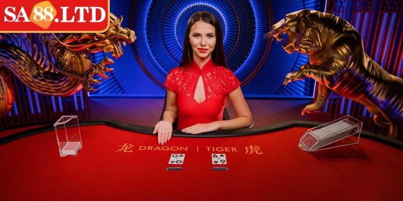 Rồng Hổ SA88 Online - Trải Nghiệm Game Tốc Độ Và Kịch Tính 1 Cách tính điểm cụ thể