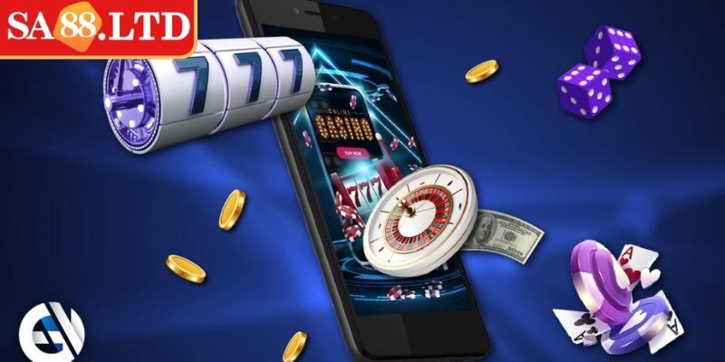 Tải App SA88 - Hướng Dẫn Quy Trình Tải Ứng Dụng An Toàn 1 Lợi ích thiết thực khi tải app SA88 về thiết bị