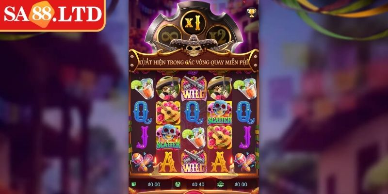 Wild Đạo Tặc SA88 – Bí Quyết Nổ Hũ Trúng Lớn Cho Newbie 2 Hướng dẫn chi tiết cách tham gia Wild Đạo Tặc cho người mới