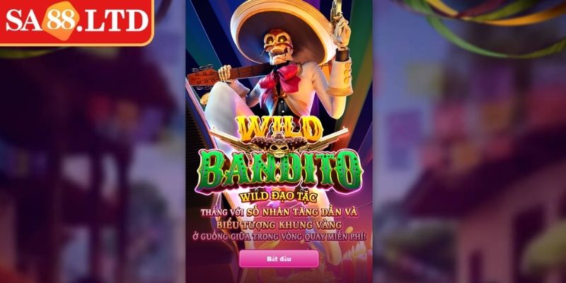 Wild Đạo Tặc SA88 – Bí Quyết Nổ Hũ Trúng Lớn Cho Newbie 1 Hành trình tạo nên sức hút của Wild Đạo Tặc SA88